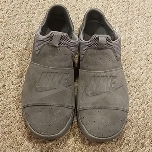 benassi slip recovery